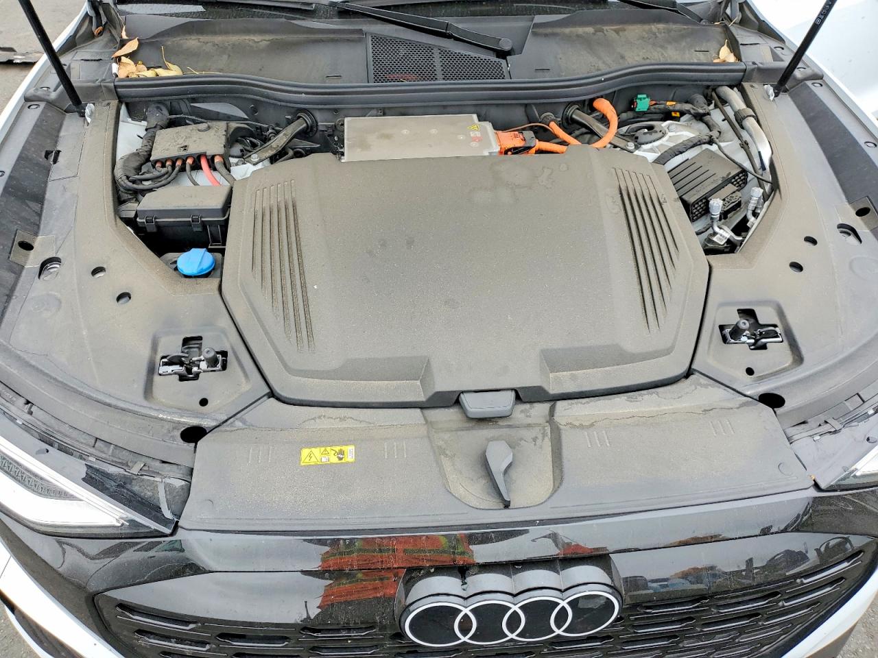 WA1BCBGE3RB045510 · 2024 AUDI SQ8 E-TRON · 12/14