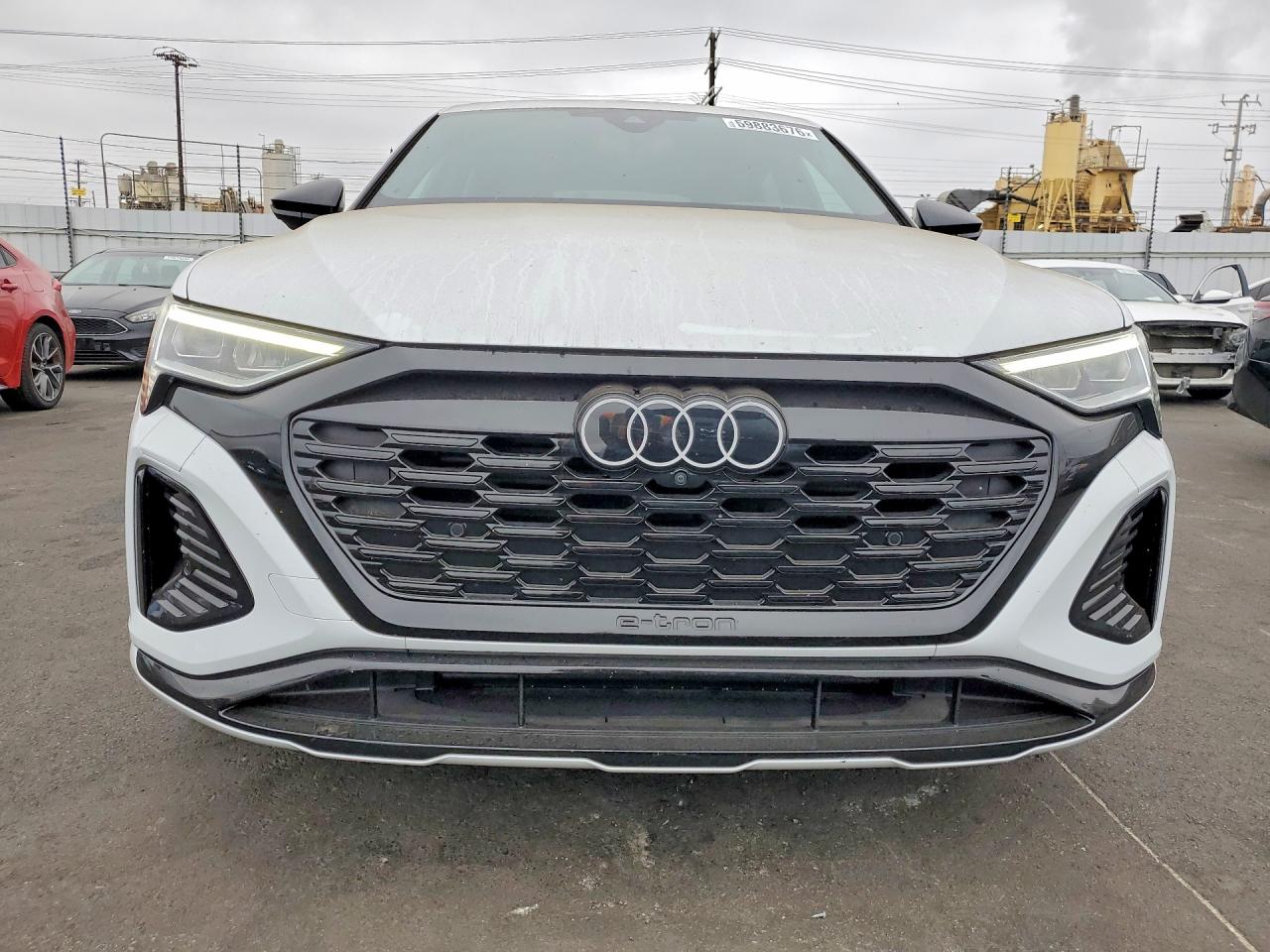 WA1BCBGE3RB045510 · 2024 AUDI SQ8 E-TRON · 5/14