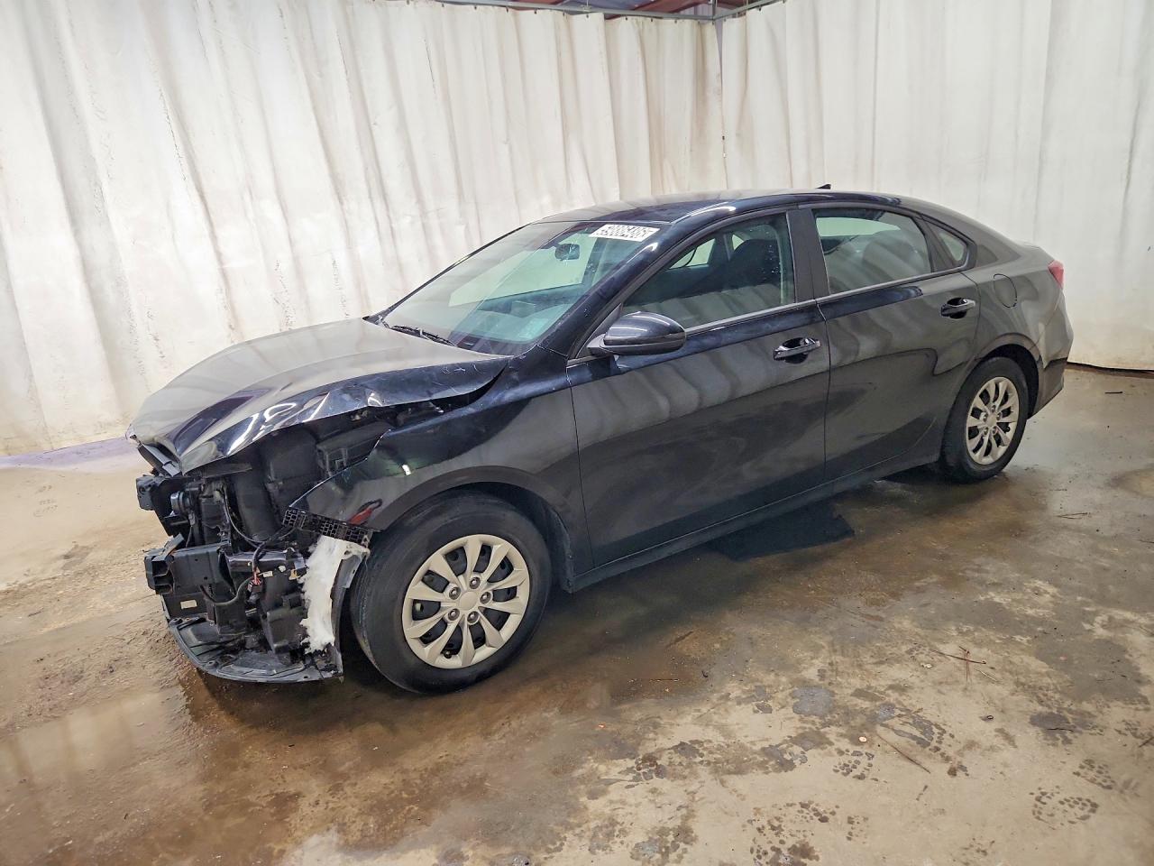 3KPF24AD1RE815082 · 2024 KIA FORTE