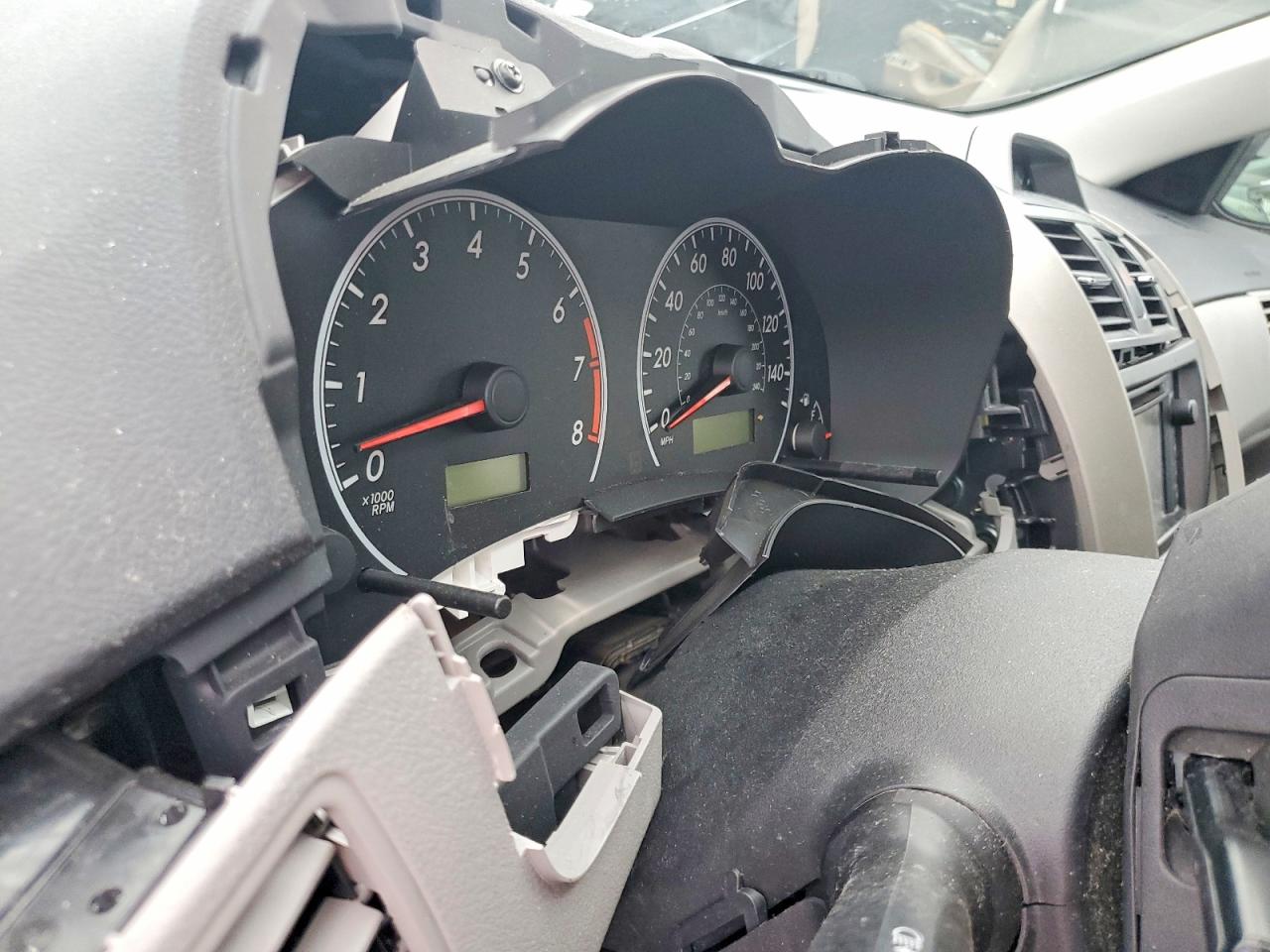 2T1BU4EE6DC122916 · 2013 TOYOTA COROLLA · 9/12