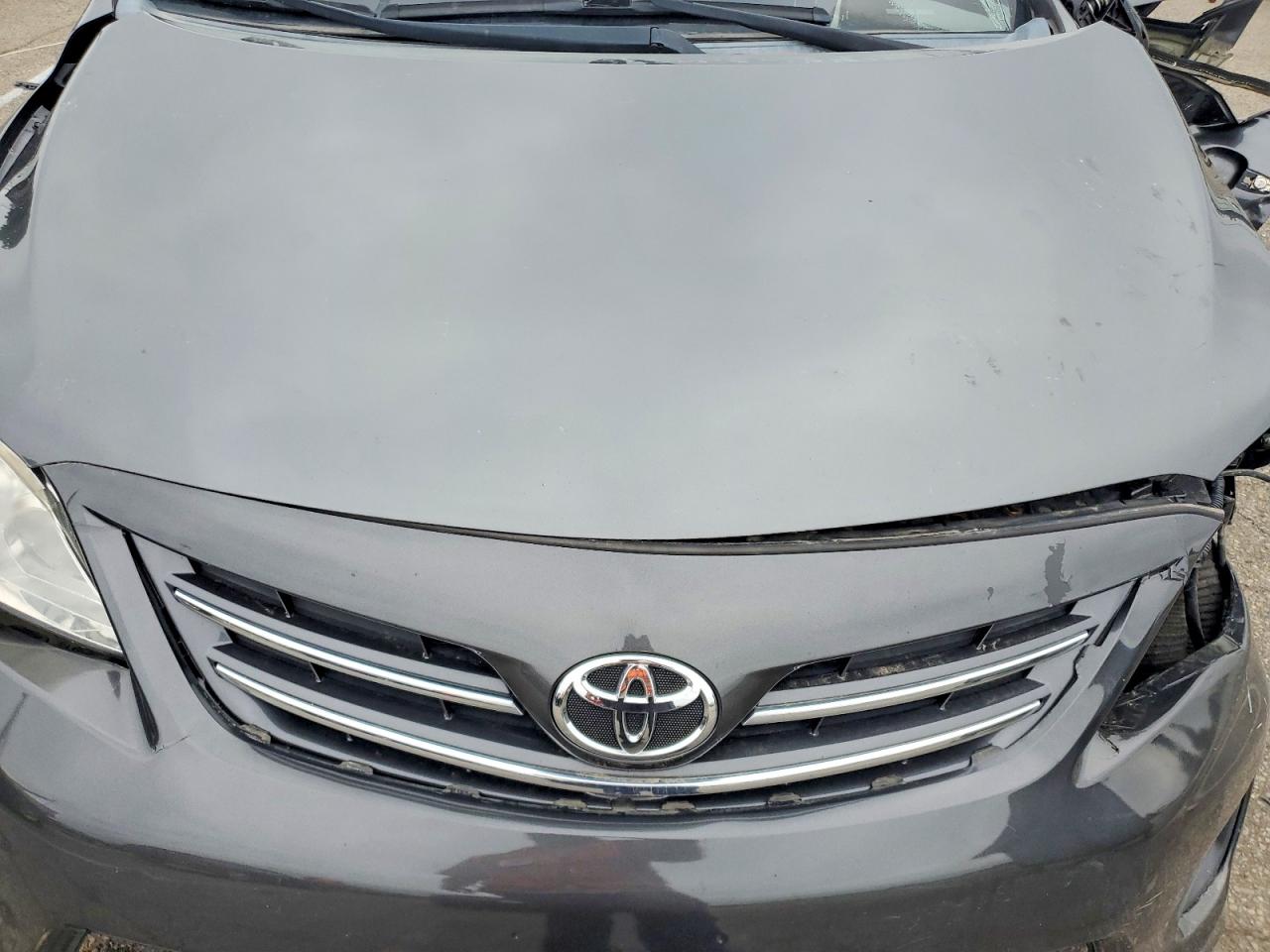 2T1BU4EE6DC122916 · 2013 TOYOTA COROLLA · 11/12