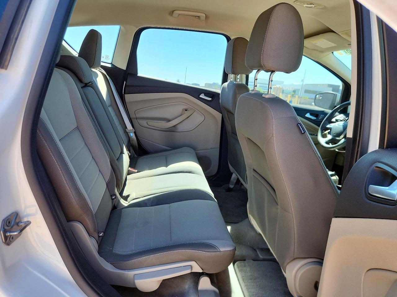 1FADP5AU6FL115114 · 2015 FORD C-MAX · 10/12
