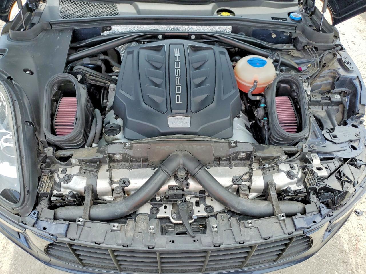 WP1AB2A52FLB52324 · 2015 PORSCHE MACAN · 12/14
