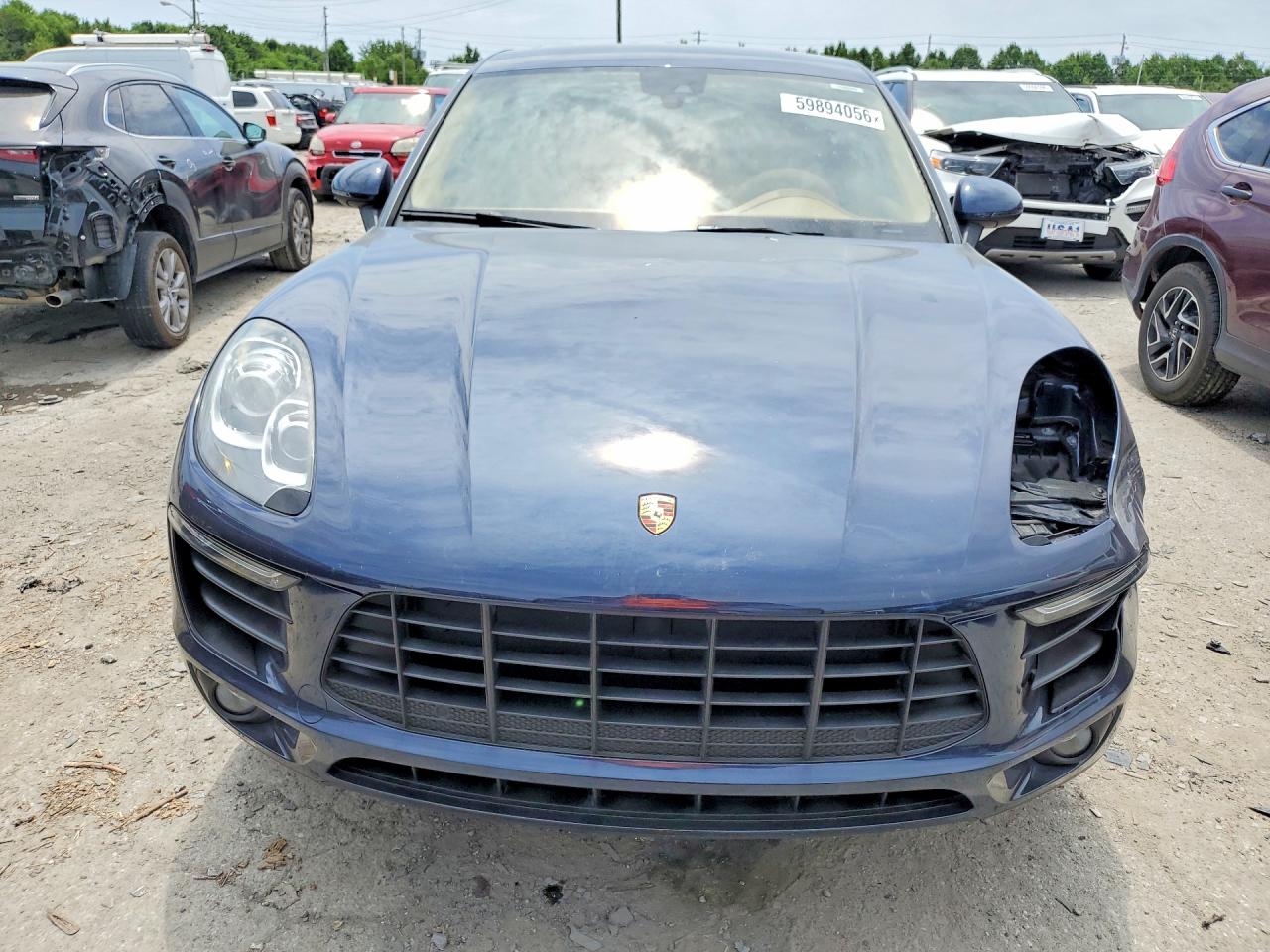 WP1AB2A52FLB52324 · 2015 PORSCHE MACAN · 5/14