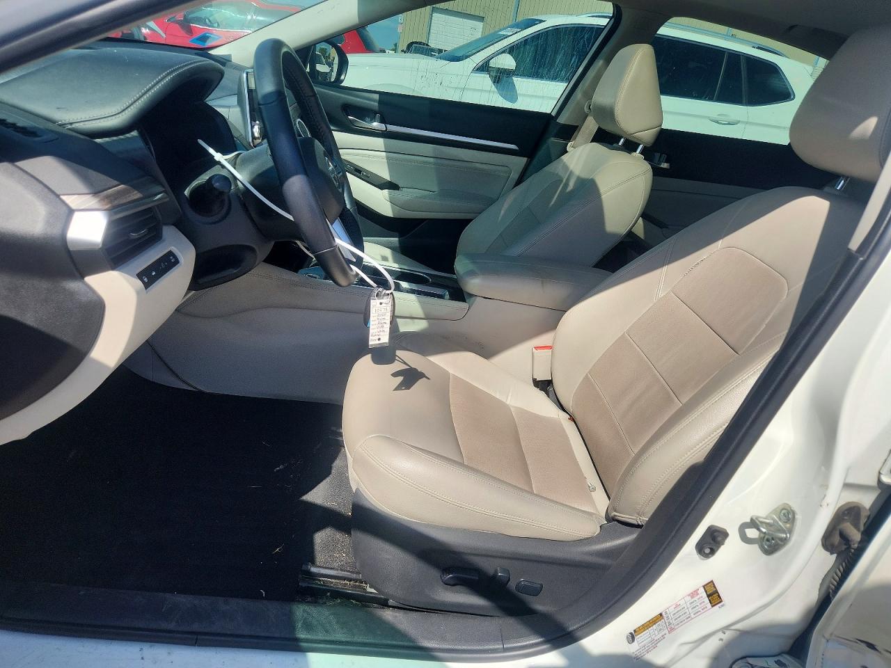 1N4BL4FVXLC187606 · 2020 NISSAN ALTIMA · 7/12