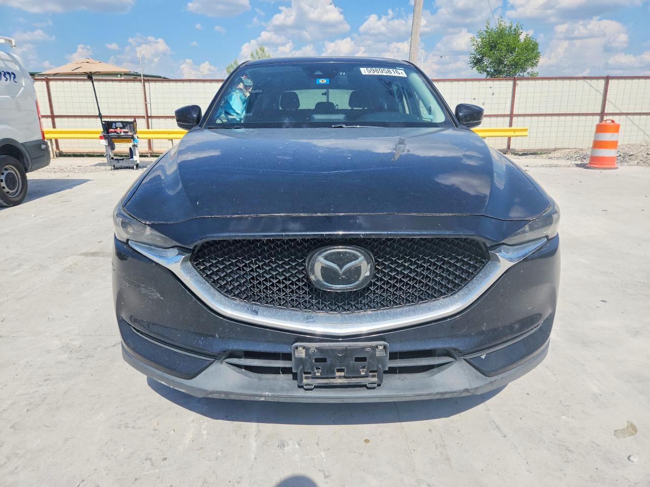 JM3KFADM9J0325894 · 2018 MAZDA CX-5 · 5/14