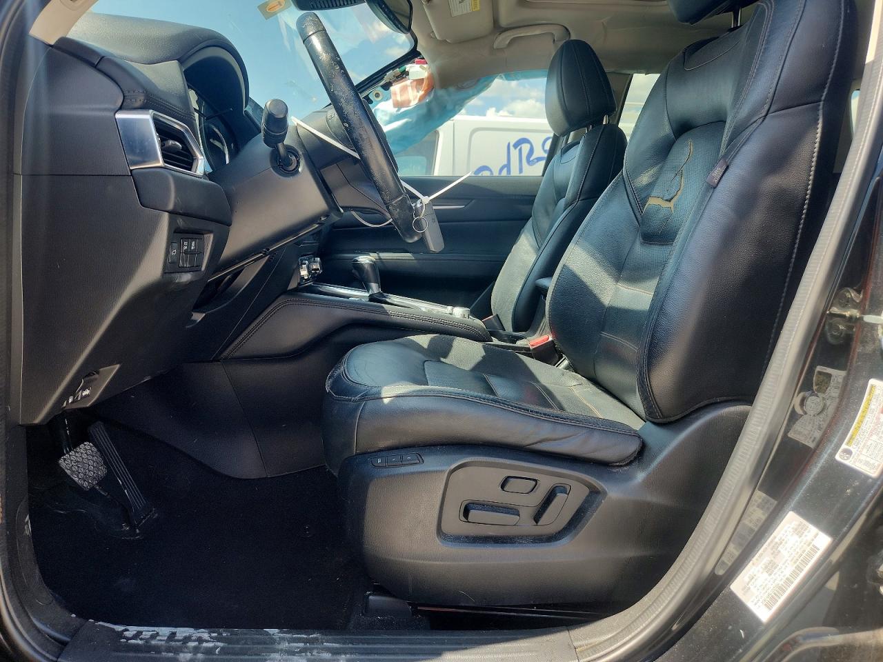JM3KFADM9J0325894 · 2018 MAZDA CX-5 · 7/14