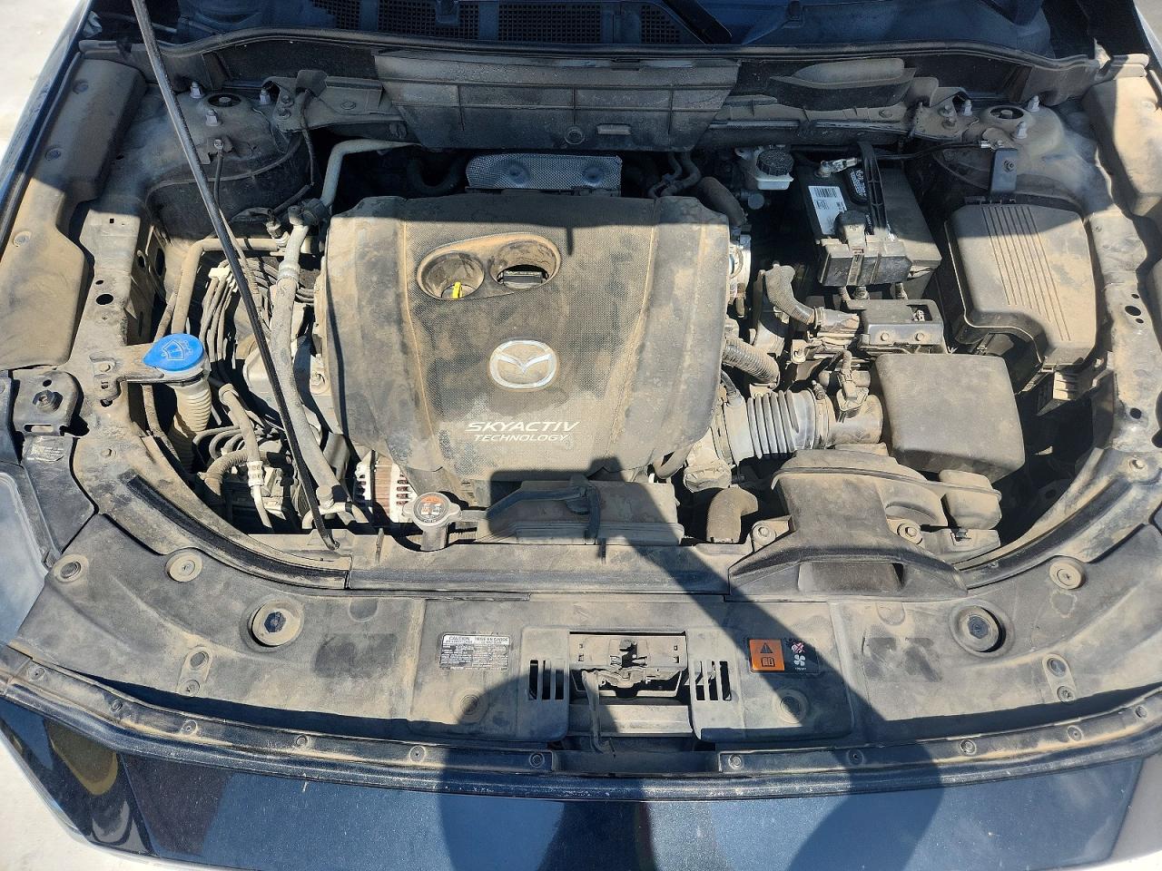 JM3KFADM9J0325894 · 2018 MAZDA CX-5 · 12/14