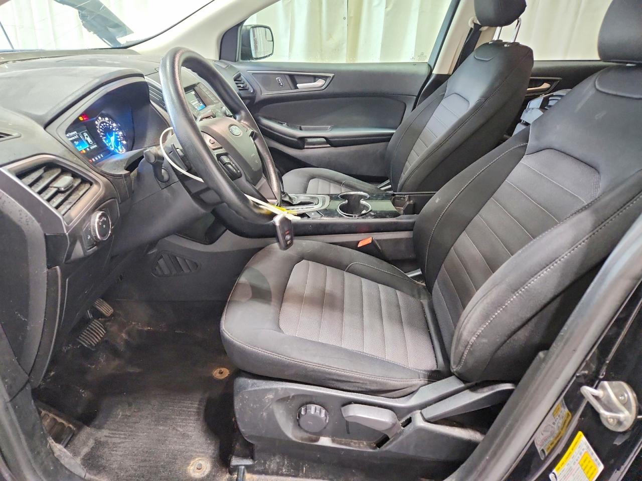 2FMPK4G97JBB49800 · 2018 FORD EDGE · 7/13