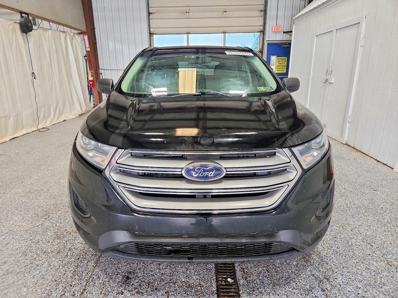 2FMPK4G97JBB49800 · 2018 FORD EDGE · 5/13