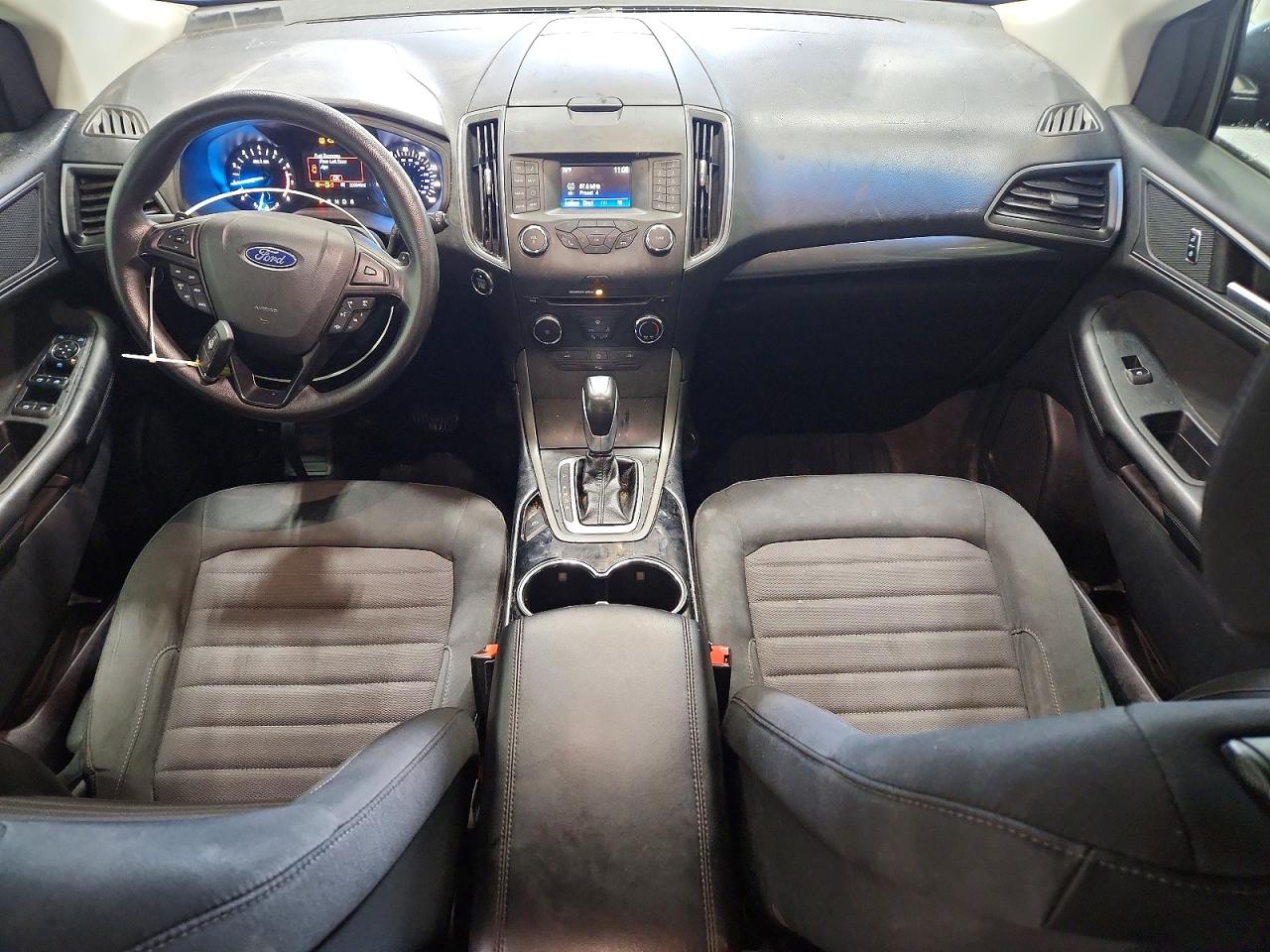 2FMPK4G97JBB49800 · 2018 FORD EDGE · 8/13