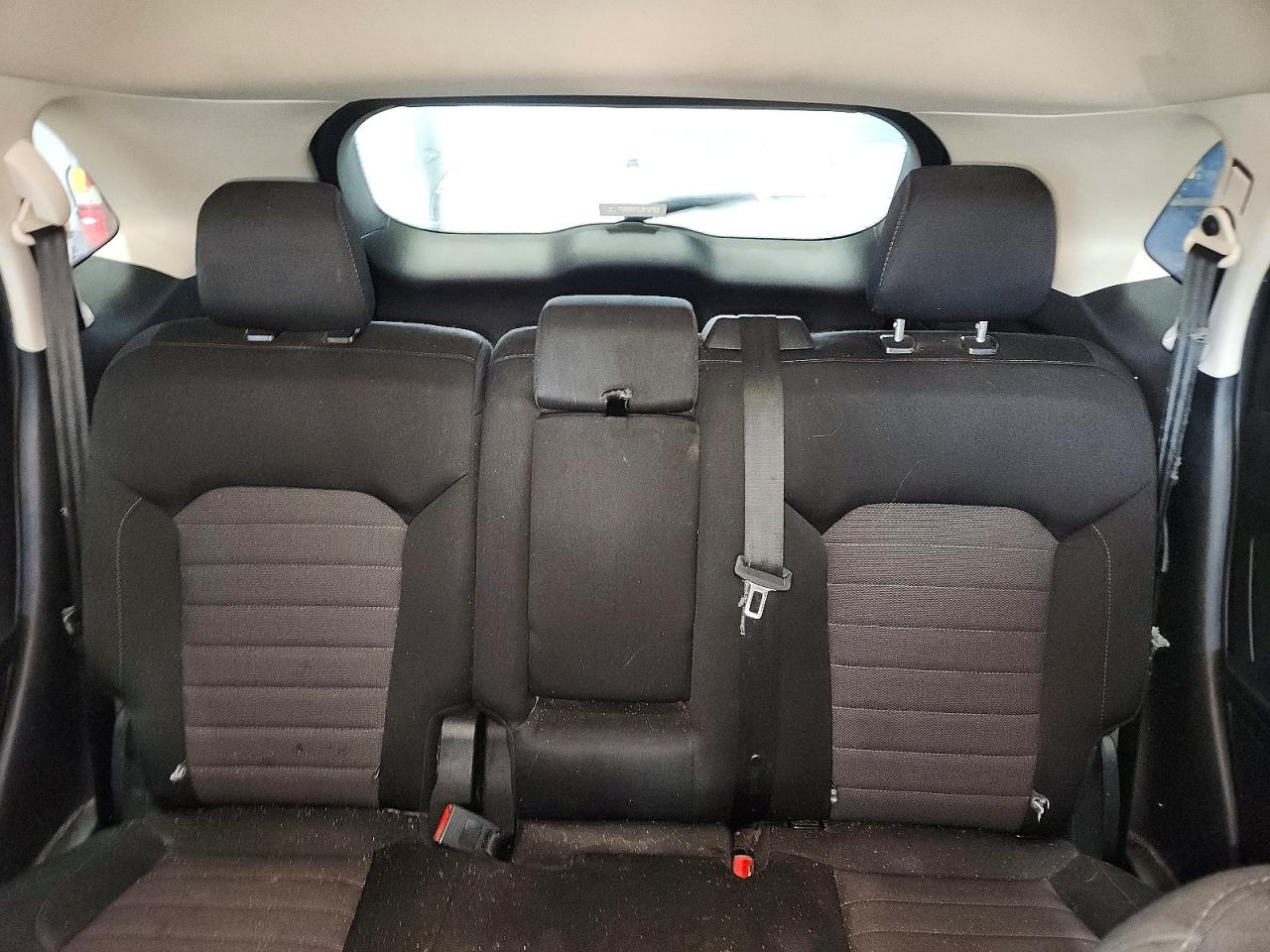 2FMPK4G97JBB49800 · 2018 FORD EDGE · 10/13