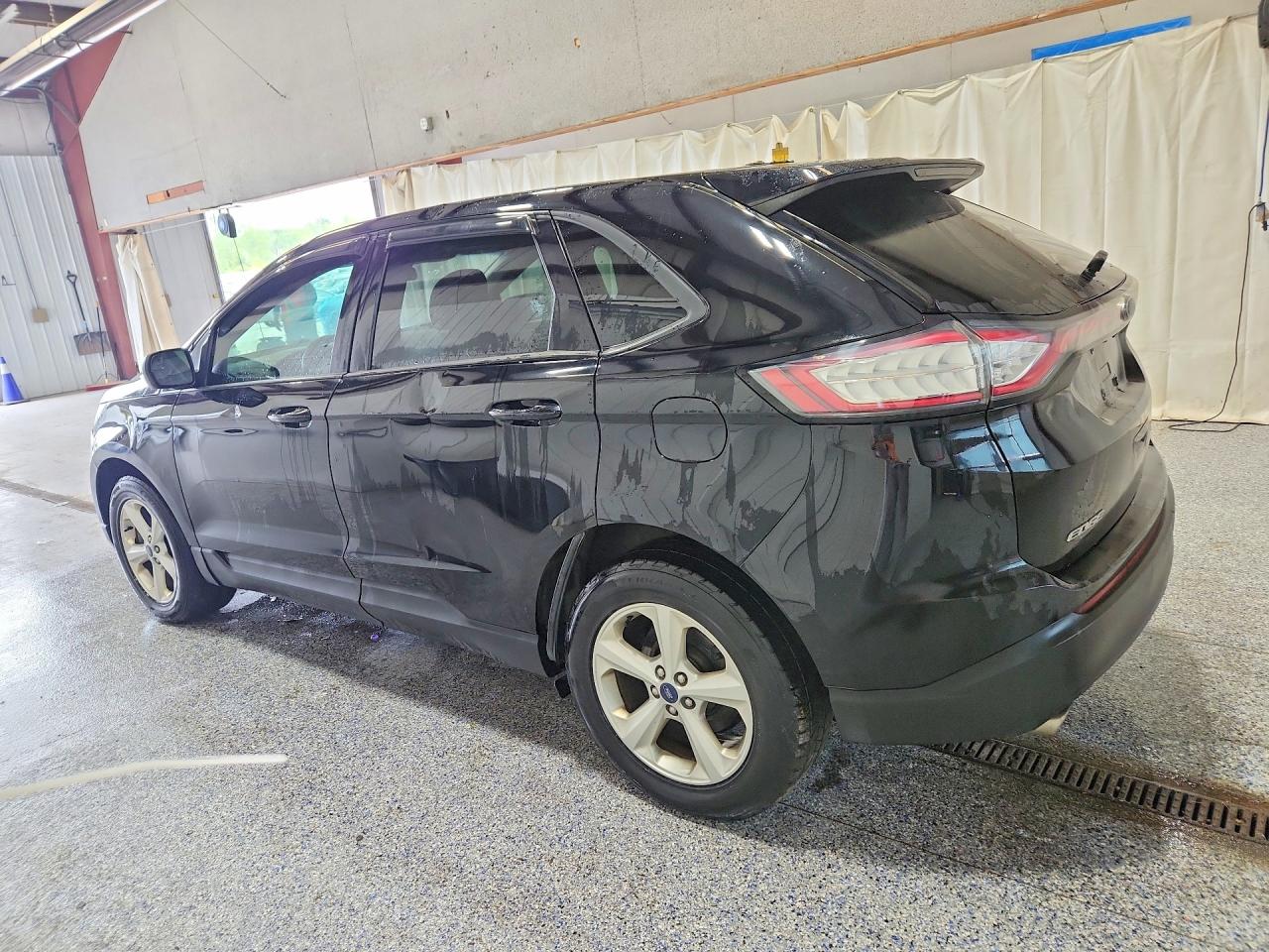 2FMPK4G97JBB49800 · 2018 FORD EDGE · 2/13