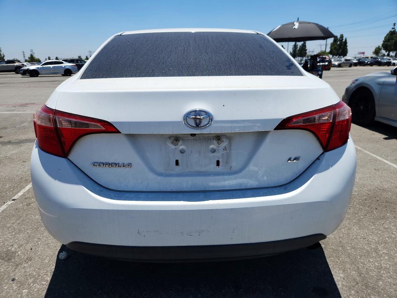 2T1BURHE2JC972014 · 2018 TOYOTA COROLLA · 6/13