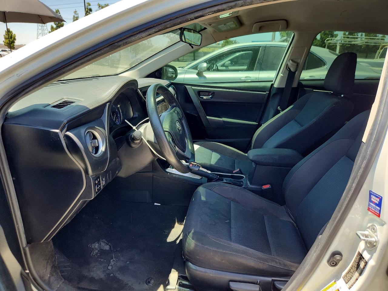 2T1BURHE2JC972014 · 2018 TOYOTA COROLLA · 7/13