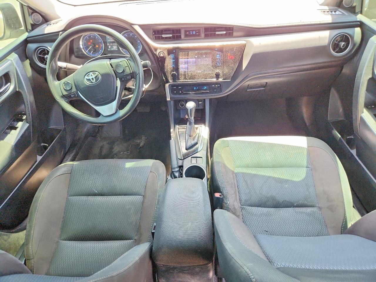 2T1BURHE2JC972014 · 2018 TOYOTA COROLLA · 8/13