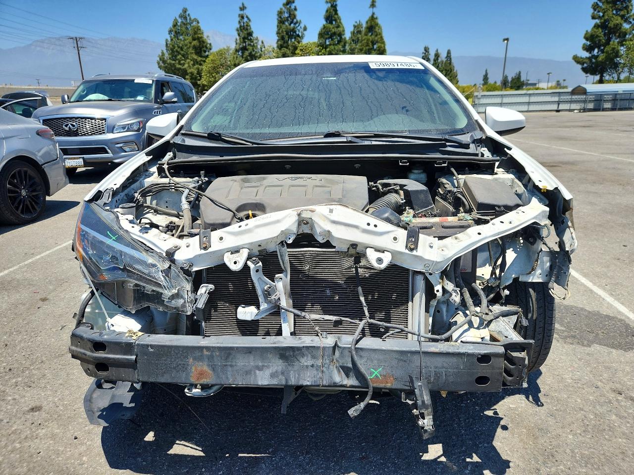 2T1BURHE2JC972014 · 2018 TOYOTA COROLLA · 5/13