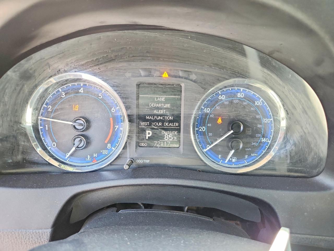 2T1BURHE2JC972014 · 2018 TOYOTA COROLLA · 9/13