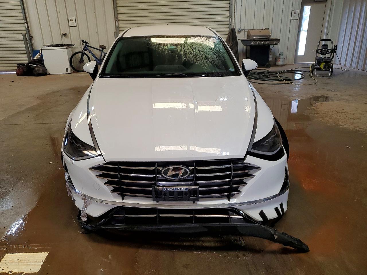 KMHL24JA5PA326429 · 2023 HYUNDAI SONATA · 5/12