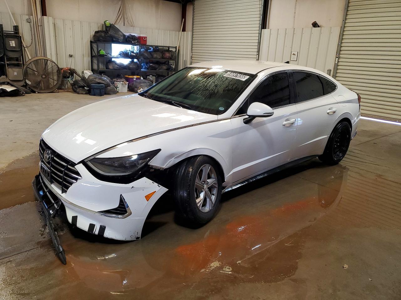 2023 HYUNDAI SONATA
