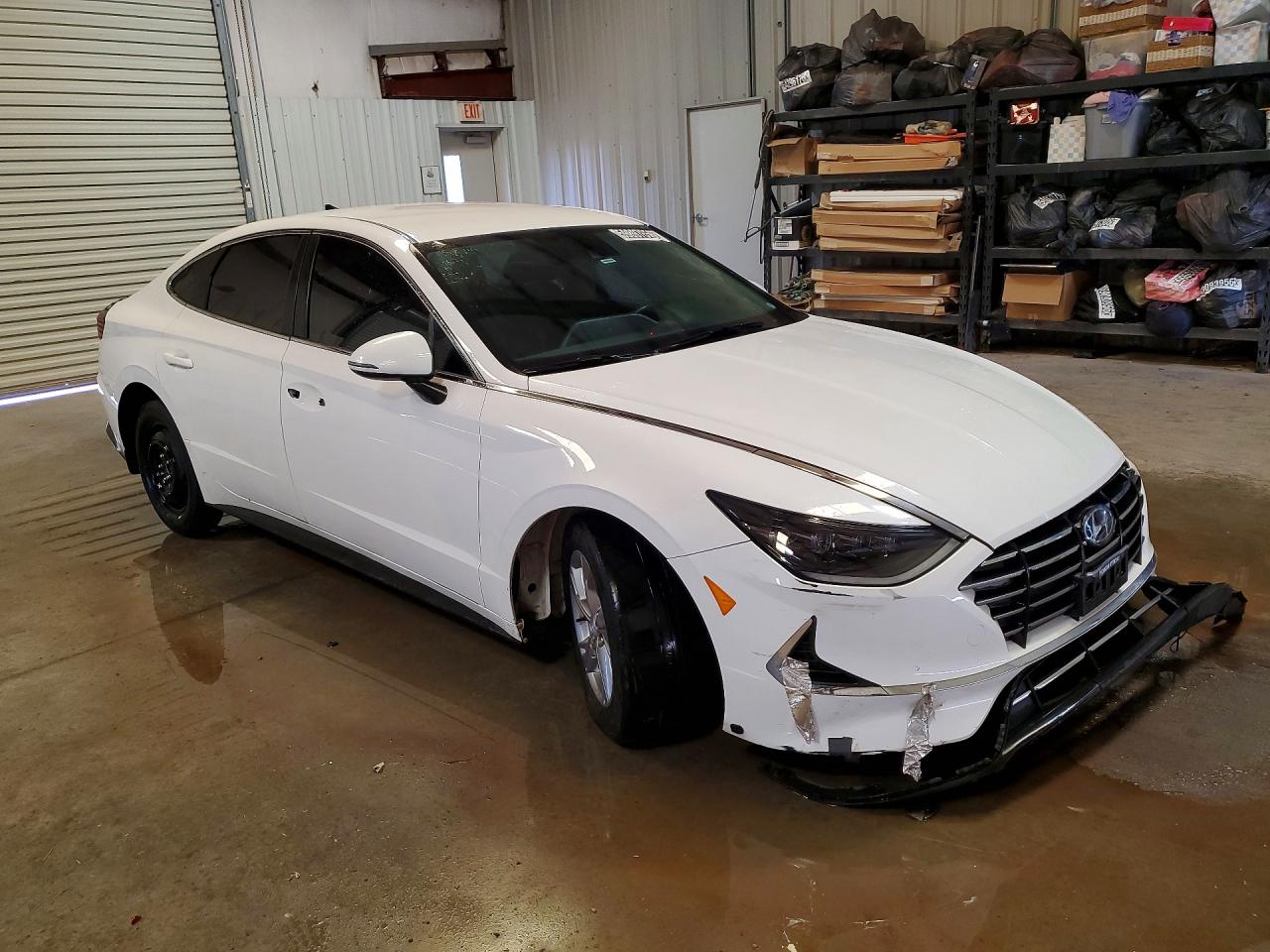 KMHL24JA5PA326429 · 2023 HYUNDAI SONATA · 4/12