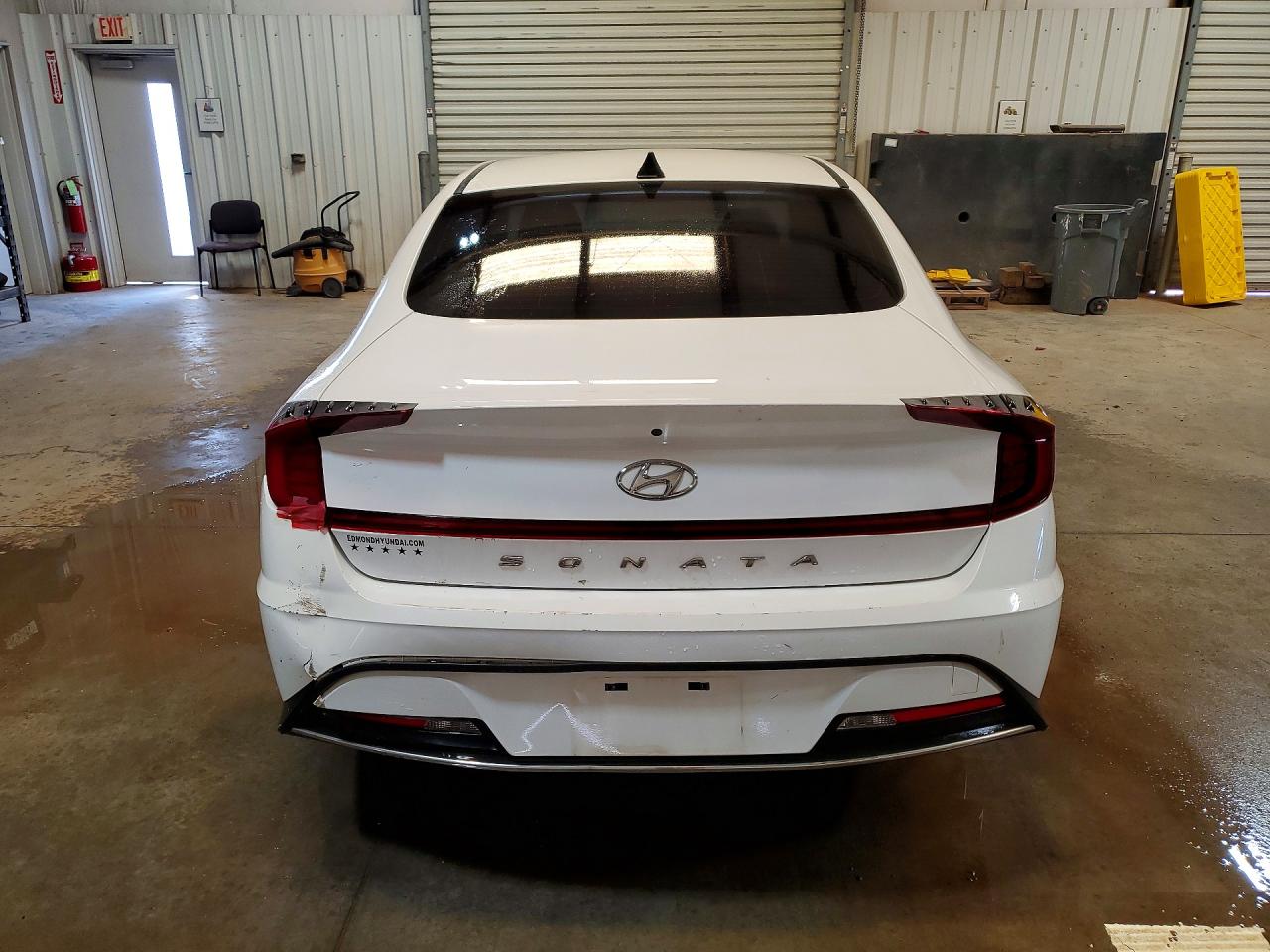 KMHL24JA5PA326429 · 2023 HYUNDAI SONATA · 6/12
