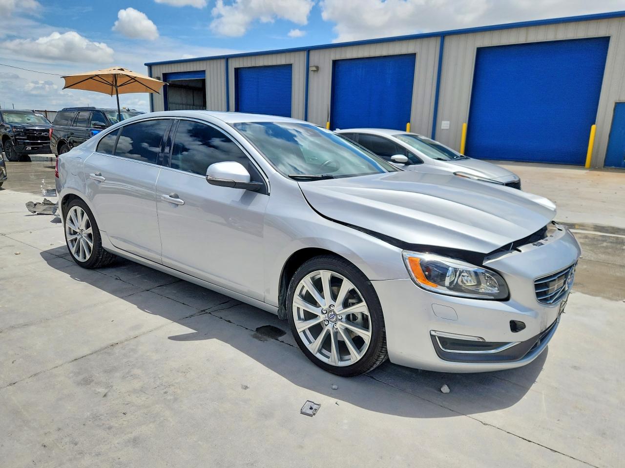LYV402HM4HB126963 · 2017 VOLVO S60 · 4/13