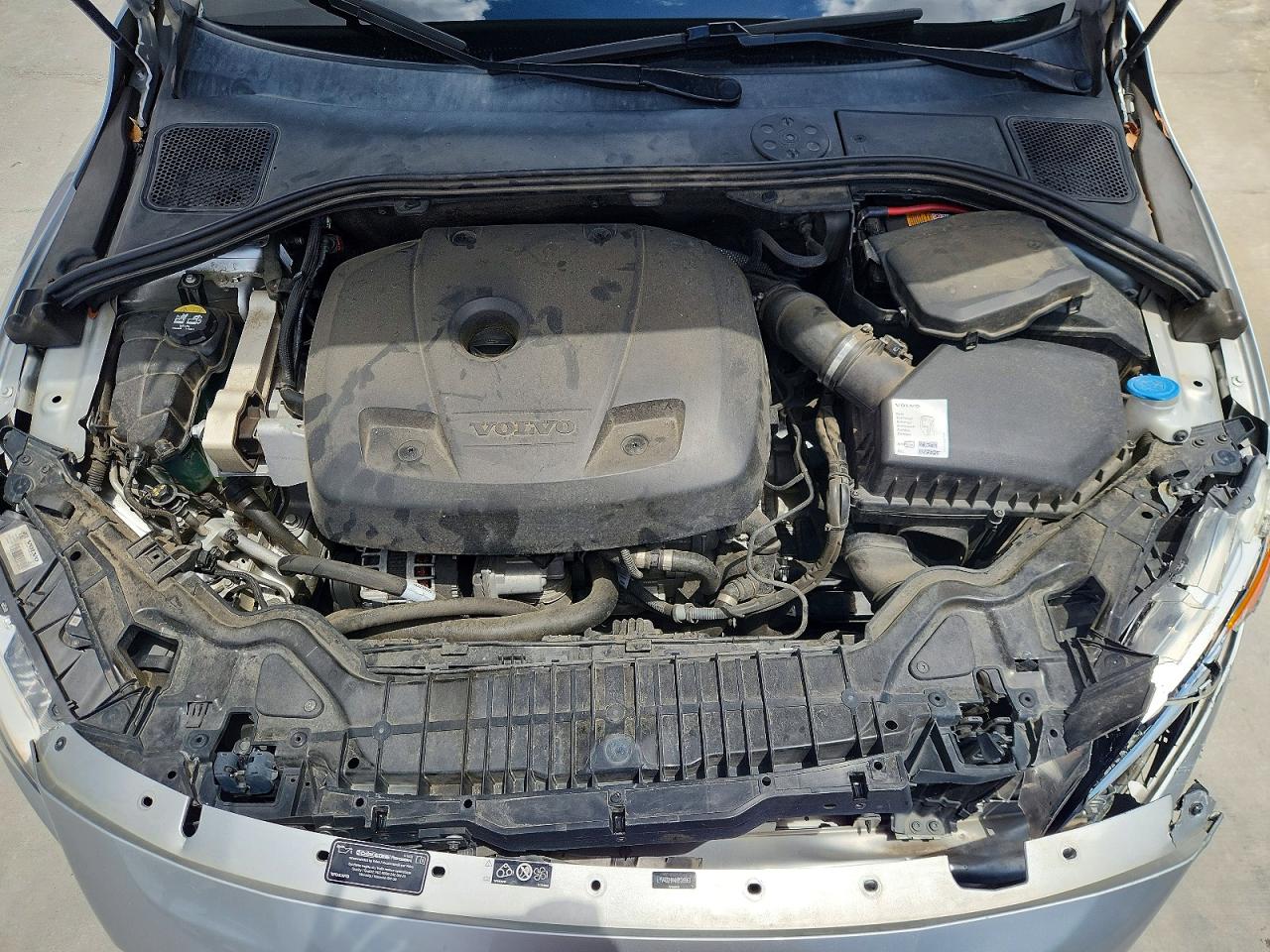 LYV402HM4HB126963 · 2017 VOLVO S60 · 11/13
