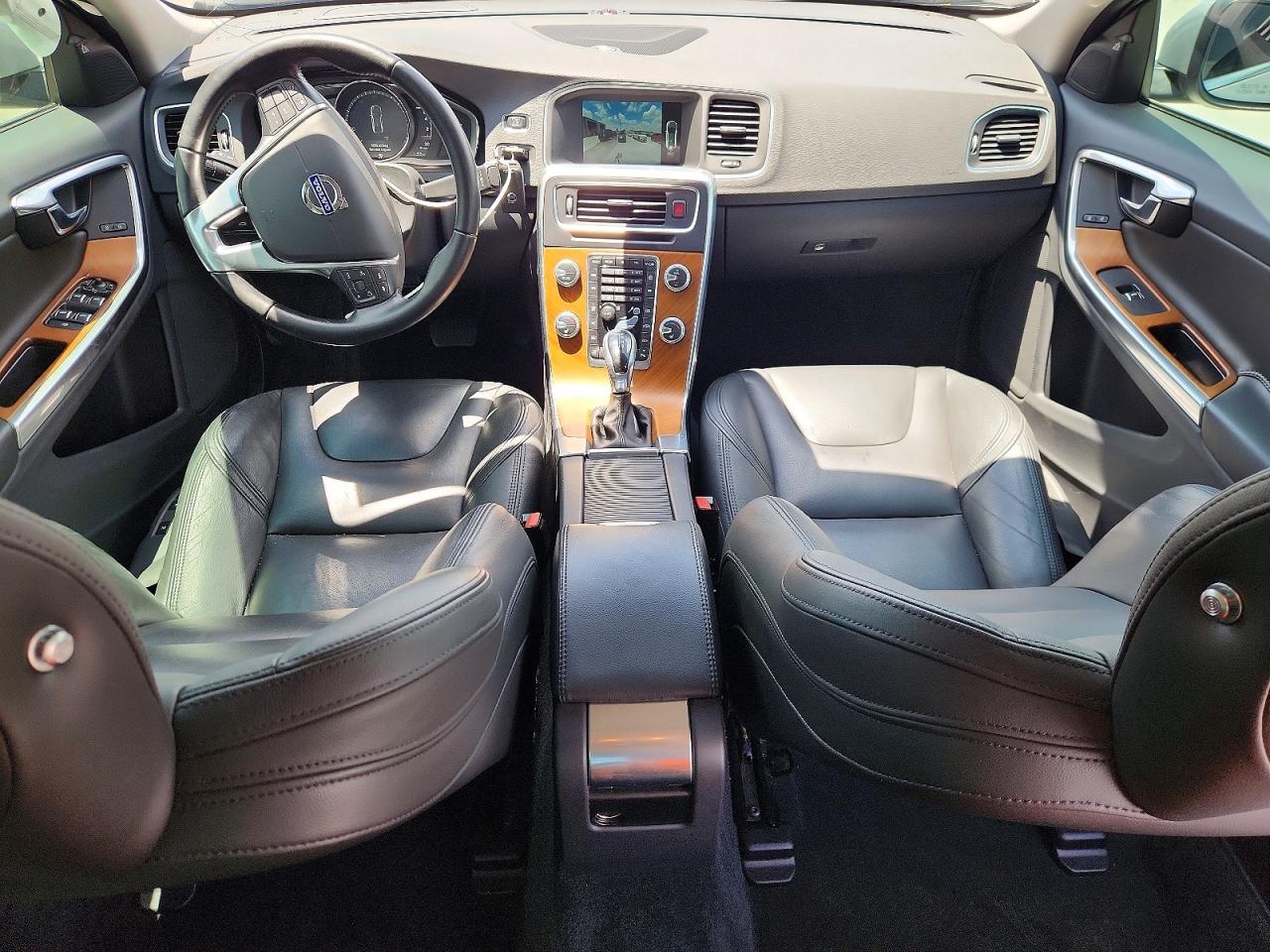LYV402HM4HB126963 · 2017 VOLVO S60 · 8/13