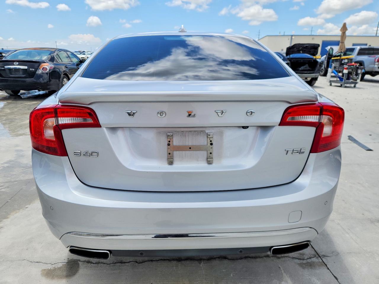 LYV402HM4HB126963 · 2017 VOLVO S60 · 6/13
