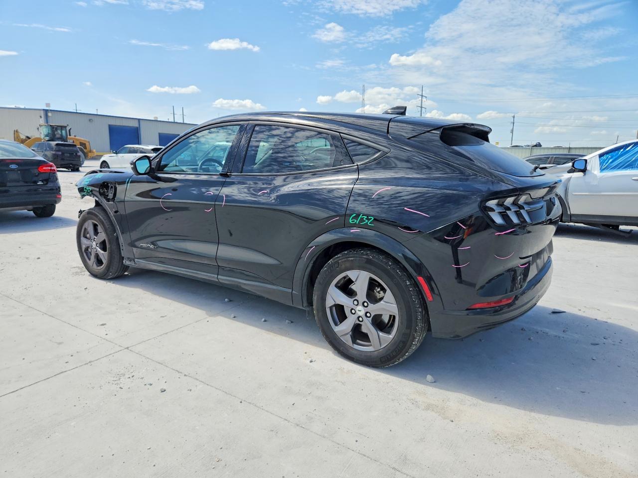 3FMTK3SU6PMA38828 · 2023 FORD MUSTANG MACH-E · 2/14