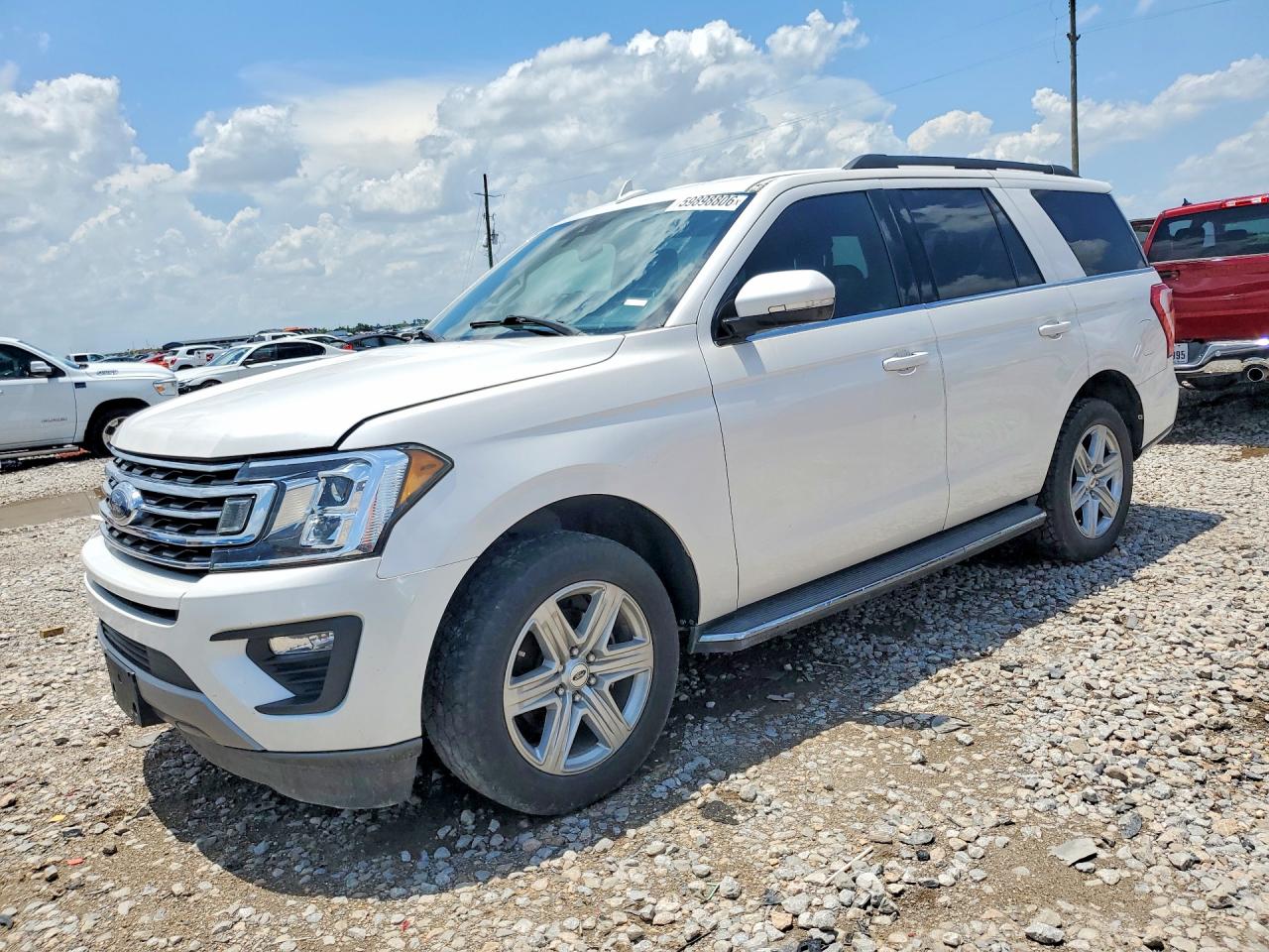 1FMJU1HT3KEA76259 · 2019 FORD EXPEDITION