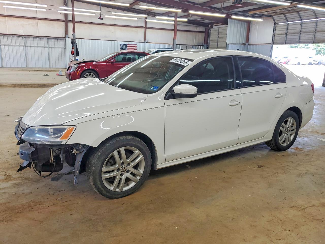 3VWLL7AJ2BM110906 · 2011 VOLKSWAGEN JETTA