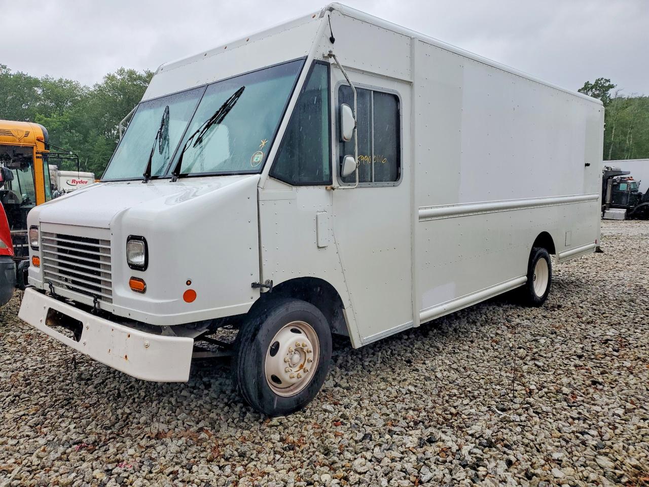 1F65F5KY0F0A08874 · 2015 FORD F59