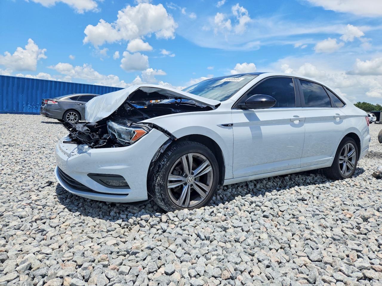 3VWC57BU9KM037536 · 2019 VOLKSWAGEN JETTA