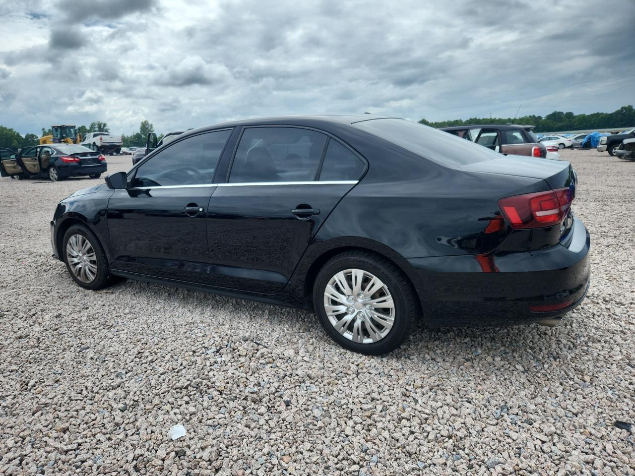 3VW2B7AJXHM212364 · 2017 VOLKSWAGEN JETTA S · 2/12