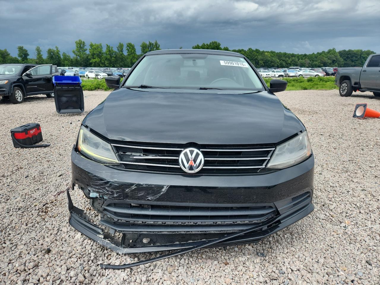 3VW2B7AJXHM212364 · 2017 VOLKSWAGEN JETTA S · 5/12