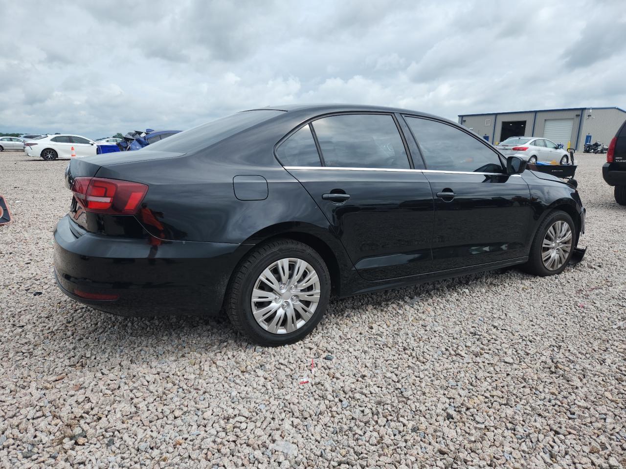 3VW2B7AJXHM212364 · 2017 VOLKSWAGEN JETTA S · 3/12