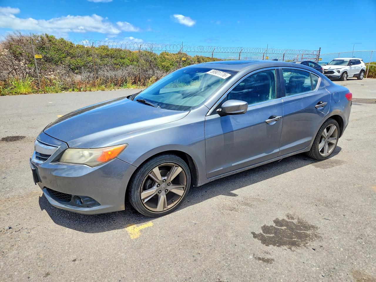 19VDE1F5XDE002226 · 2013 ACURA ILX