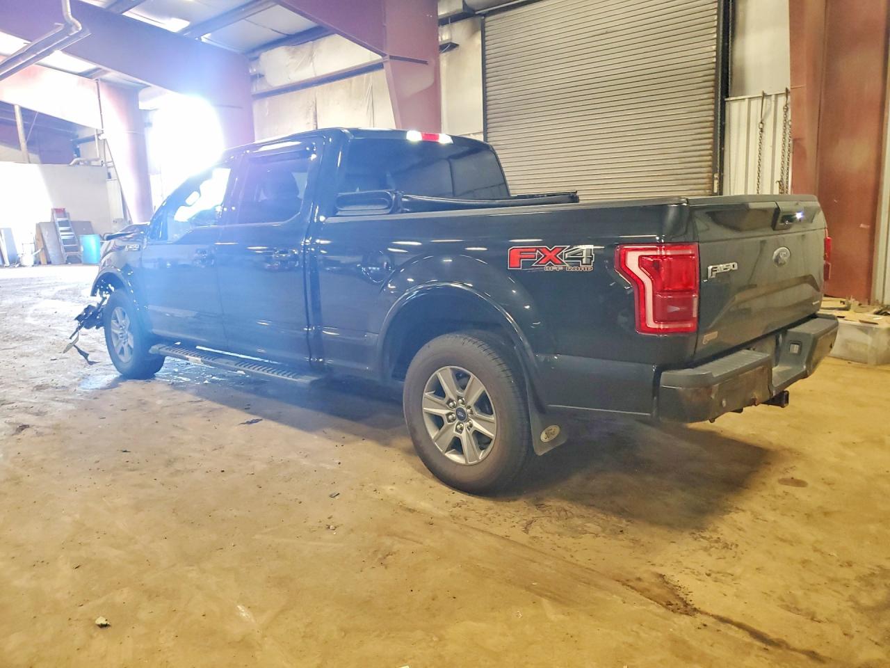 1FTFW1EF4FFB10020 · 2015 FORD F150 · 2/12
