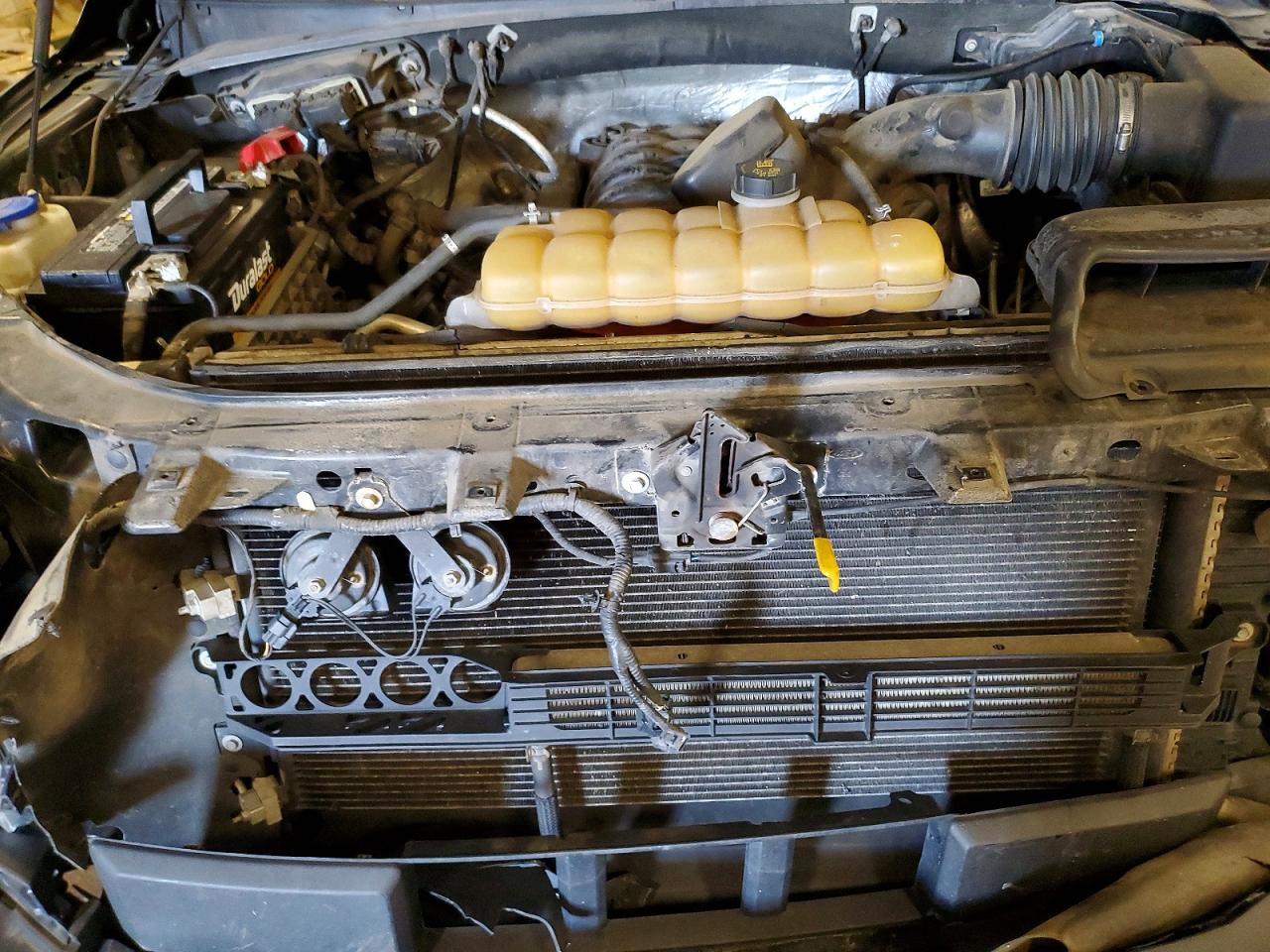 1FTFW1EF4FFB10020 · 2015 FORD F150 · 11/12