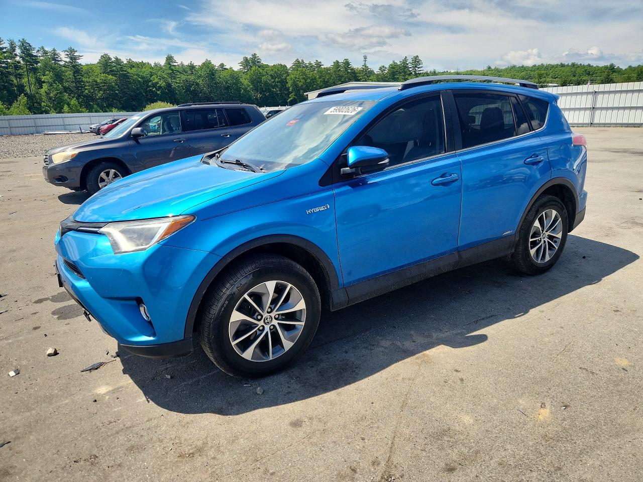 JTMRJREV8JD178861 · 2018 TOYOTA RAV4 HYBRID