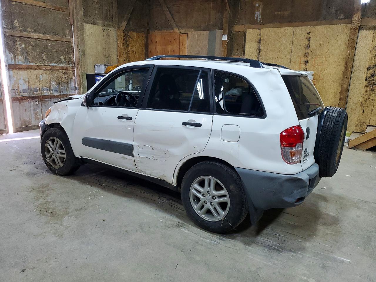 JTEHH20V310094231 · 2001 TOYOTA RAV4 · 2/14