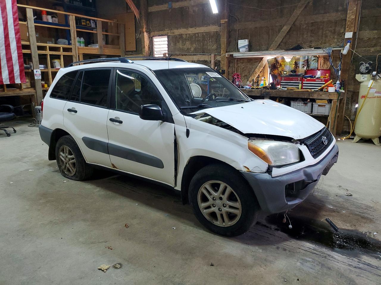 JTEHH20V310094231 · 2001 TOYOTA RAV4 · 4/14