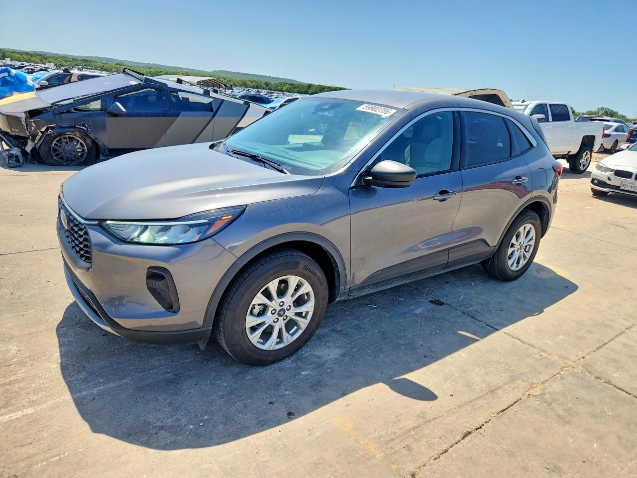 1FMCU9GN4RUB11384 · 2024 FORD ESCAPE