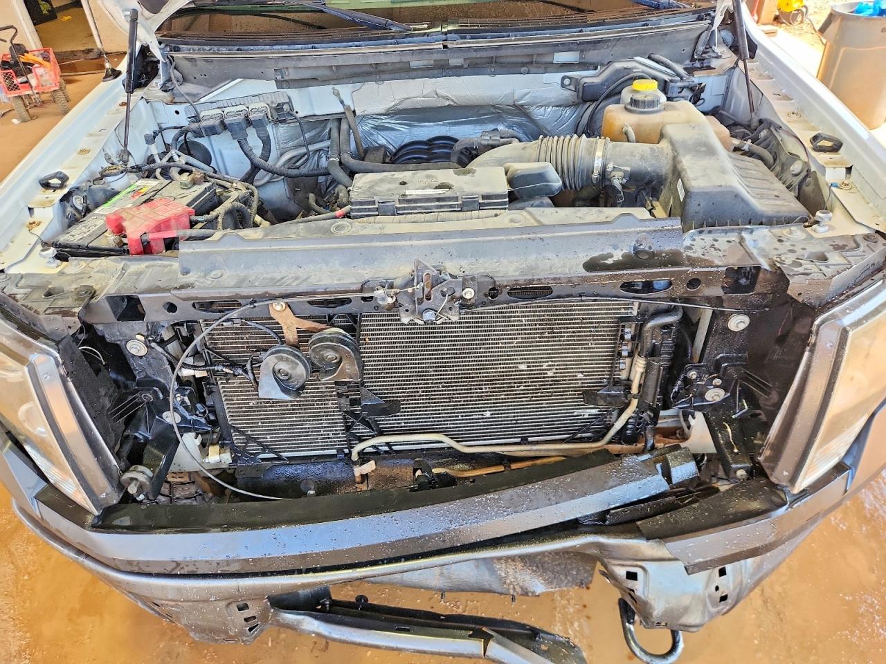 1FTFX1EF4EKE58788 · 2014 FORD F150 · 11/12