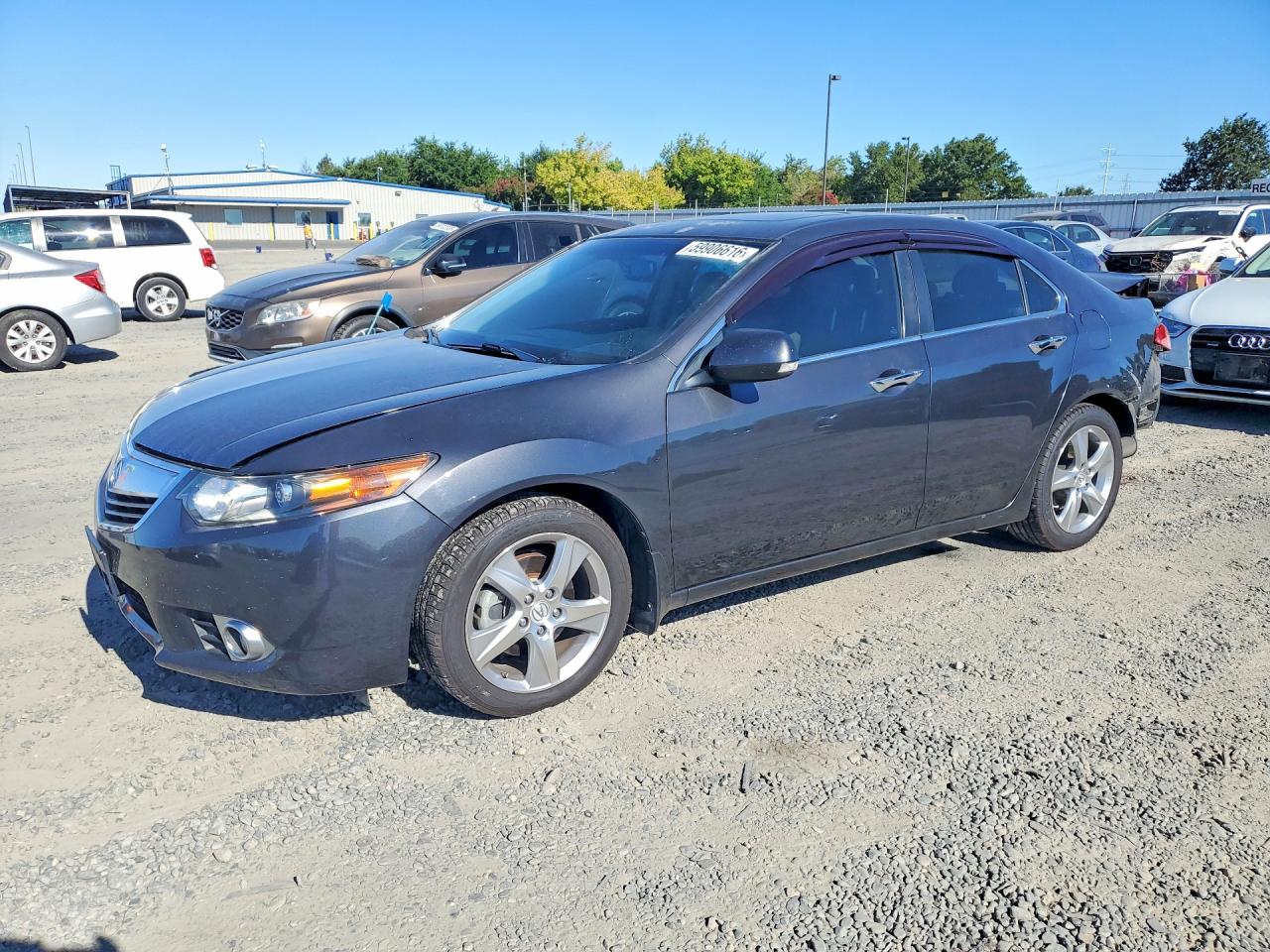 JH4CU2F67DC003859 · 2013 ACURA TSX