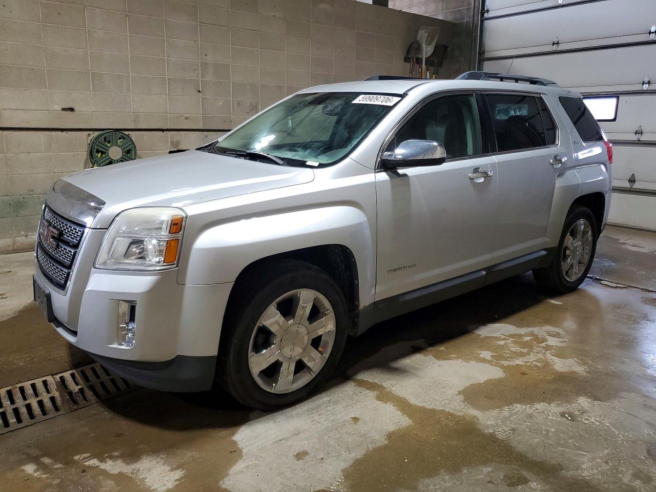 2011 GMC TERRAIN