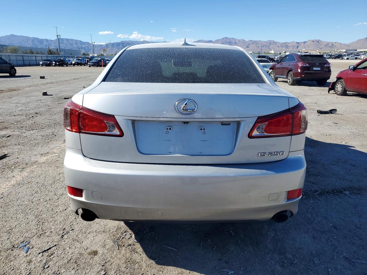 JTHBF5C28C5164362 · 2012 LEXUS IS · 6/13