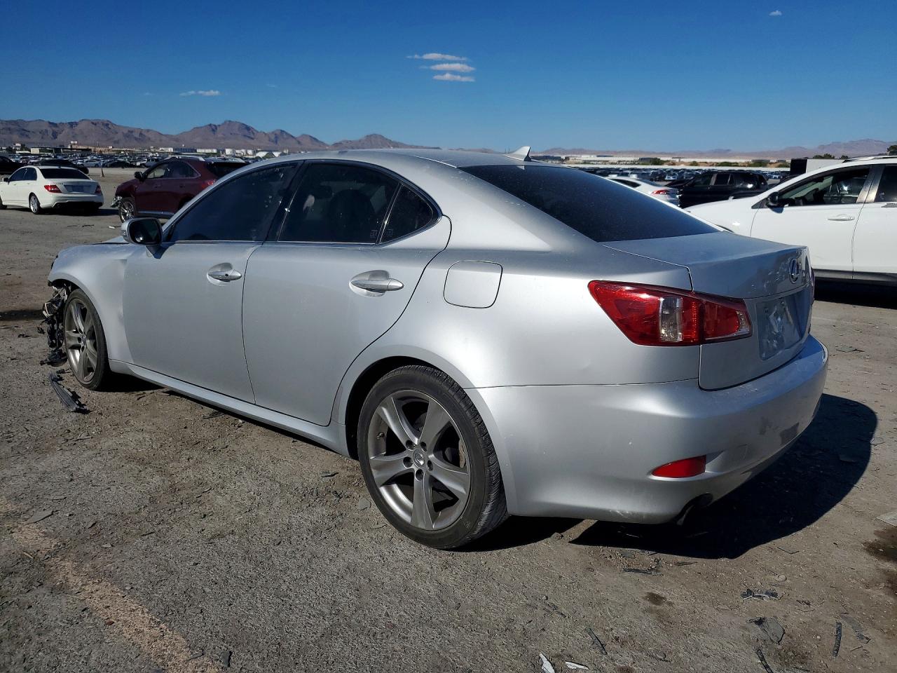 JTHBF5C28C5164362 · 2012 LEXUS IS · 2/13
